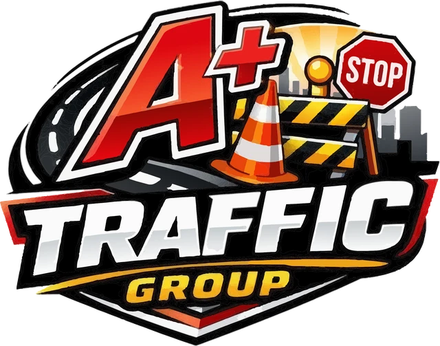 A+ Traffic Group home